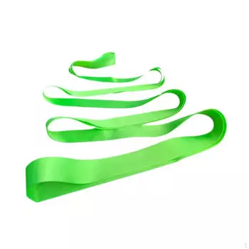 550 см канат для обучения катанию на роликах, оборудование для поддержки скорости зелёный