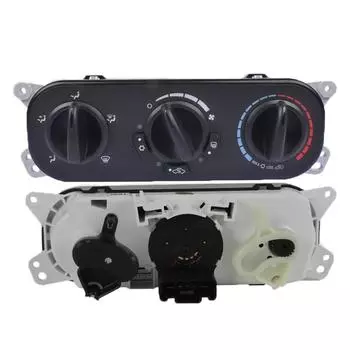 55111840AE AC Climate Control Module Air Conditioning Control Unit For Jeep Wrangler 2007 2008 2009 2010