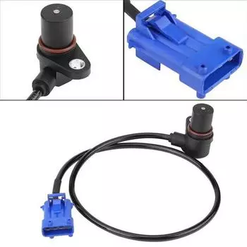 55557326 Датчик положения коленчатого вала для Saab