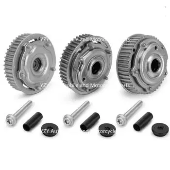 55567048 55567049 55568386 Подходит для Chevrolet Для Opel ГРМ Эксцентриковый вал Зубья VVT