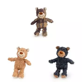 5556+1244+41 (Темно-фиолетовый 22см) КДЕ