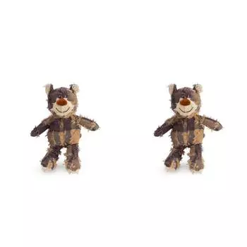 5556+1244+41 (Темно-фиолетовый 22см) КДЕ