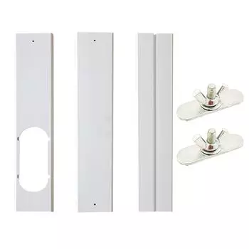 55-110см (2pcs); Доска комплекта створки 55-165см (3шт) Комплект створки 2PCS