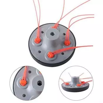 55-491 Детали головки триммера для струн Премиум-линия предварительной резки