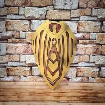 55,88 см деревянный щит для мальчиков и солдат, супергерой, щит для ролевых игр, комикс, копия щита для косплея, лучший подарок