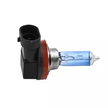 55 Вт противотуманные фары кварцевые ксеноновые 12 В лампы H11 супер яркие аксессуары автомобильные лампочки запчасти для фар портативные CHINA