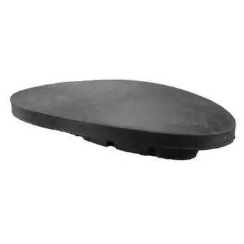 56006990AB ЗАГЛУШКА ДЛЯ ОТВЕРСТИЯ АНТЕННЫ Для 1994-2008 DODGE RAM 1500 2500 3500 ВЭНЫ