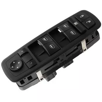 56046568AC Главный левый водительский выключатель стеклоподъемника для Chrysler Jeep для Dodge Dart 2013-2016 68271217AA CHINA
