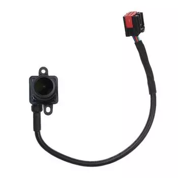 56054058AH New Rear Park Assist Back Up Camera For 2011-2014 Dodge Charger Chrysler 300 56054058AG 12V