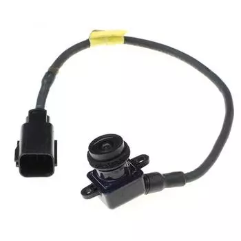 56054059AC Новая автомобильная камера заднего вида, камера помощи при парковке задним ходом для Jeep Grand Cherokee / Dodge Durango 2011-2013 12V