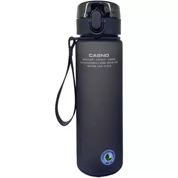 560 мл велосипедная бутылка для воды, легкая герметичная бутылка с прозрачной водой для езды на велосипеде, путешествий, пеших прогулок, посуда для питья 560ml