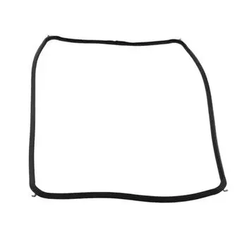 5614093010 Замена прокладки дверцы духовки — резиновый уплотнитель — AEG, Electrolux, Husqvarna, Voss, Zanker