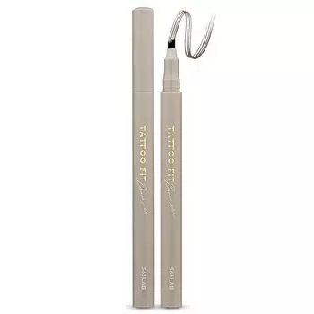 563 Lab Tattoo Fit Brow Pen 0,9 г, 03 Натуральный коричневый, 1 шт.