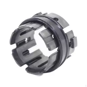 565551Y600 Втулка рулевой рейки Автомобильный аксессуар Простая сборка Замена деталей Замена