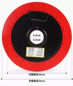 56/60 Универсальная пластина для всасывания смазки Поддон для всасывания масла Пистолет для смазки Аксессуары Герметичная присоска для смазочного масла 1 шт