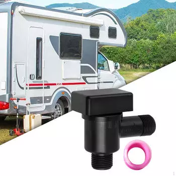 571-vac-chk-a Легкий и простой в установке обратный клапан вакуумного выключателя RV