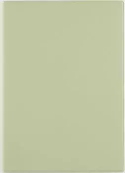 572 torinco6 Takahashi 2026 Планировщик размера B6, Shoten, Издание, Зеленый, Недельный,