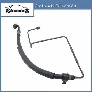 57520H1551 Трубка насоса гидроусилителя руля для Hyundai Terracan 2.9 Трубка высокого давления Шланг 57520-H1551