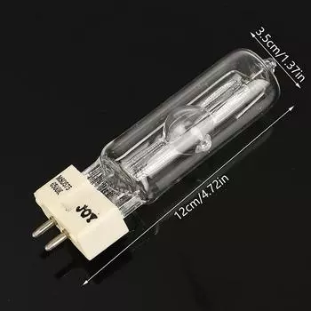 575 Вт лампа для сканирования сцены MSD 575/2 MSR 575 Вт профессиональная металлогалогенная лампа для Dj Club Stage Moving Head Light Bulb Par Light