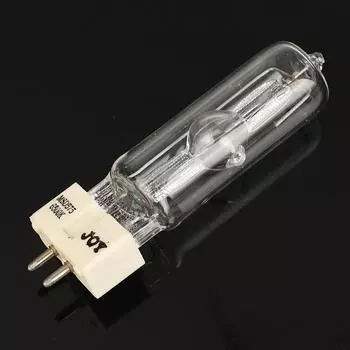 575 Вт лампа для сканирования сцены MSD 575/2 MSR 575 Вт профессиональная металлогалогенная лампа для Dj Club Stage Moving Head Light Bulb Par Light прозрачный