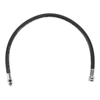 57 см резиновый шланг низкого давления для дайвинга BCD LP шланг для дайвинга с маской и трубкой для первой ступени H