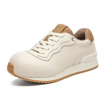 58066 Mickey cartoon style big head shoes men and women couple retro jogging shoes niche casual bag head board shoes 35-Female code