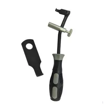 58430 Съемник уплотнений вала Автомобильный инструмент для распредвала и коленвала