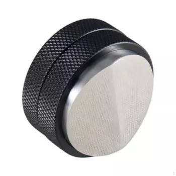 58 мм кофе темпера эспрессо порошок пресс ручной распределительный инструмент для портафильтра кафе