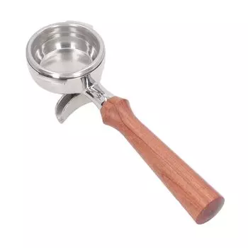 58 мм Кофейный Портафильтр Сетка Портафильтра Эспрессо Аксессуары Съемные (F. Яколанда)