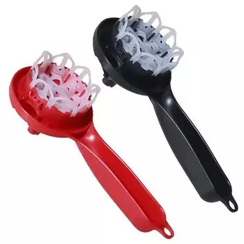 58 мм кофемашина заварочная головка щетка для очистки эспрессо силиконовые щетки для кофемашины кофемолка очиститель машина для дома