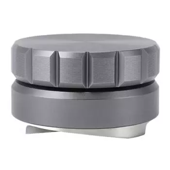 58 мм Регулируемый инструмент для распределения кофе из нержавеющей стали 304 Аксессуары для выравнивания кофе