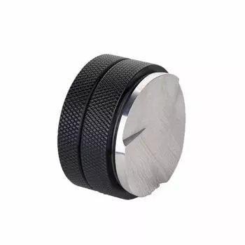 58 мм темпера эспрессо темпера эспрессо эспрессо машина дистрибьютор темпера кофе темпера из нержавеющей стали темпера эспрессо машина давления для свалки