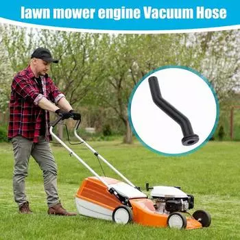 596163 Вакуумные шланги Замена вакуумного шланга 596163 593998 797408 Запасные части для сельскохозяйственной техники чёрный