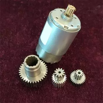 597002W800 Комплект мотора электронного ручного тормоза для Hyundai Kia Santaf Grand SantaFe Ix45 Sorento Auto