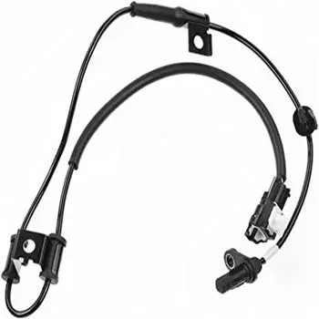 59810-3S300 59830-3S300 Датчик скорости колеса ABS для Hyundai Sonata 2011 2012 2013 2014 2.0L 2.4L Бензин Передний правый левый