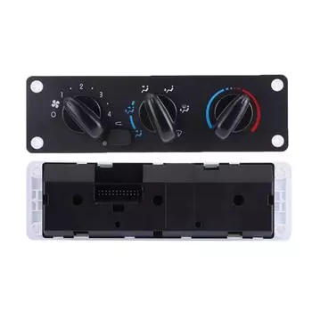 599008 Модуль климат-контроля обогревателя переменного тока для Freightliner M2 2006-2021,A22-57054-004,A22-57054-005