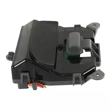 599-958 Temp Direction Display Over Head For Toyota Tacoma 2005 2006 2007 2008