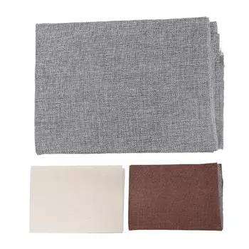 59,06 X 19,69 дюймов решетка динамика ткань пылезащитный устойчивый к царапинам защитный стерео тканевый чехол для H Gray