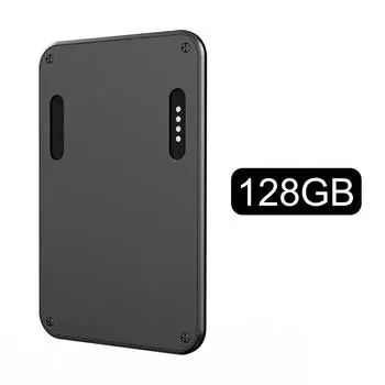 59 Устройство для перевода на язык 8-128 ГБ Транскрибировать Обобщить Устройство для перевода на язык Шумоподавление Звукозапись 32GB