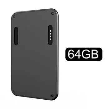 59 Устройство для перевода на язык 8-128 ГБ Транскрибировать Обобщить Устройство для перевода на язык Шумоподавление Звукозапись 32GB