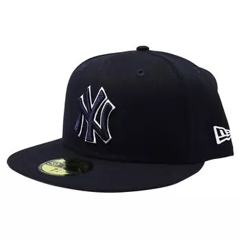 59FIFTY Cap 5950 MLB Hat [Новая эра] [Предмет]