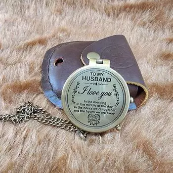 5,08 см латунный компас подарки для мужчин латунный компас подарок на день рождения рождественские подарки для него с гравировкой моему мужу