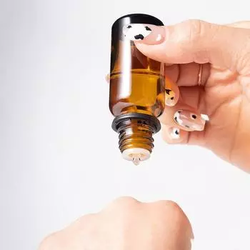 5-100 мл эфирное масло пустой флакон портативный косметический образец бутылка для розлива жидкого эфирного масла духи ручной образец 30ml