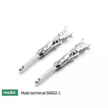 5/10/100 комплектов 14-контактный разъем AMP типа 182649-1 206043-1 для автоматического датчика SMEMA Car, 14-контактный разъем с контактом 5 PCS