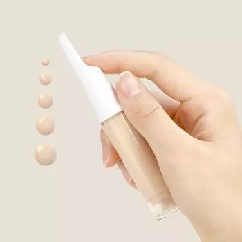 5/10/15 мл прозрачный безвоздушный вакуумный насос флакон косметический крем для глаз дорожный дозатор многоразовые контейнеры шампунь туалетные принадлежности L