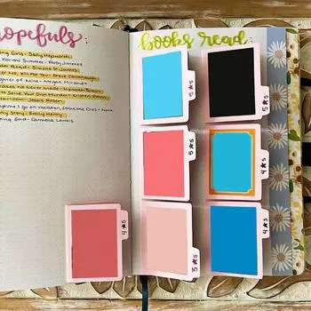 5/10/20/50 шт. Мини-папка для обзора книг, расширяющаяся, органайзер, коллекция книг с 100 карманами, папка-органайзер 5pcs розовый