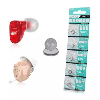 5/10/20 шт. CR927 батарейки-таблетки 3 В литиевые батарейки CR 927 для часов калькуляторов и игрушек с дистанционным управлением 5