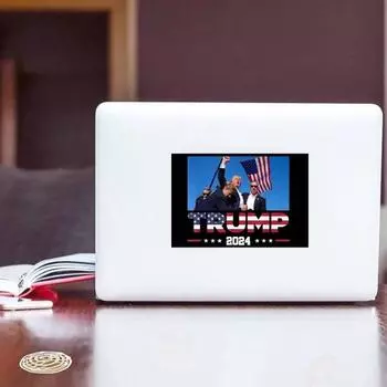 5/10/20 шт. наклейка на ноутбук, наклейка на бампер автомобиля, самоклеящаяся, сильная липкость, устойчивая к выцветанию, водонепроницаемая наклейка на шлем для бутылки с водой, декор 5pcs