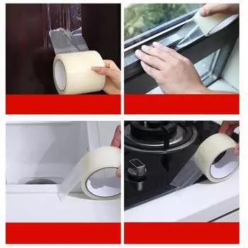 5/10/20M Super Adhesive Fabric Adhesive Tape For Carpet, Floor, Waterproof Adhesive Tape For Pipe Repair 3m