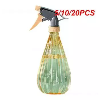 5/10/20PCS Green Plant Watering Spray Bottle Household Watering Gardening Watering 8.524cm Garden Supplies Spray Kettle